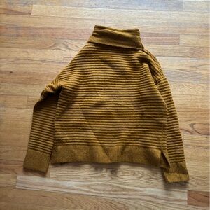 Madewell sweater